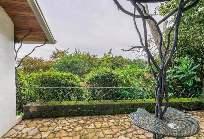 هتل Finca Rosa Blanca Coffee Farm And Inn