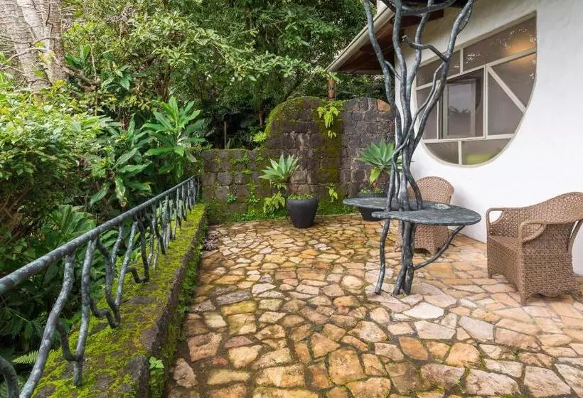 هتل Finca Rosa Blanca Coffee Farm And Inn