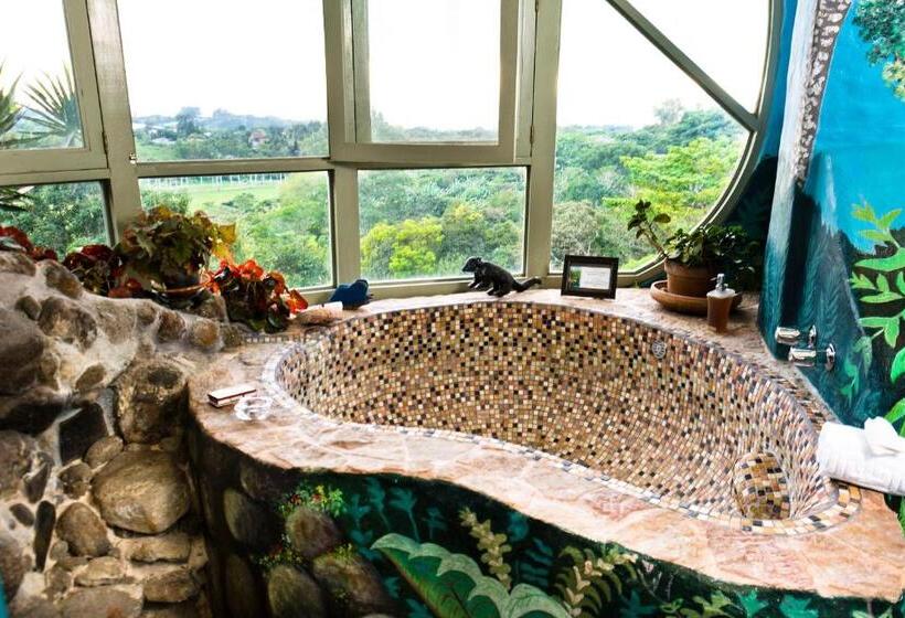 هتل Finca Rosa Blanca Coffee Farm And Inn