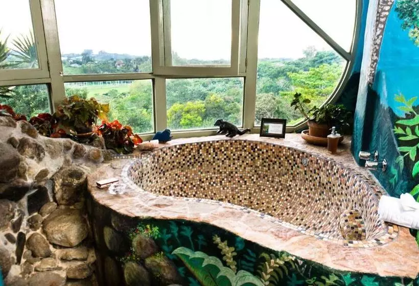 هتل Finca Rosa Blanca Coffee Farm And Inn