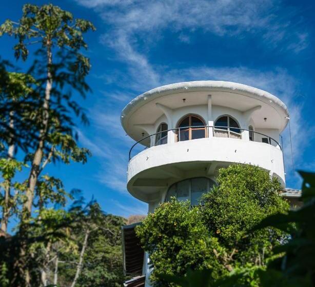 هتل Finca Rosa Blanca Coffee Farm And Inn