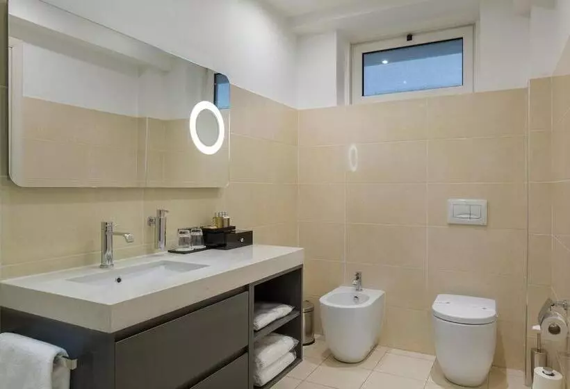 ホテル Fraser Suites Abuja