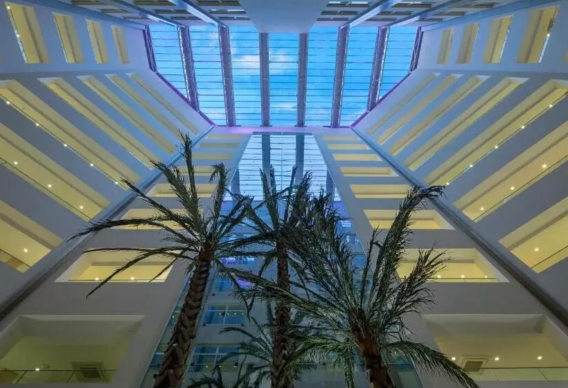 ホテル Fraser Suites Abuja