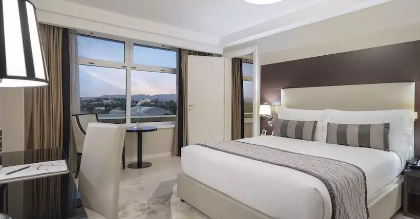 ホテル Fraser Suites Abuja