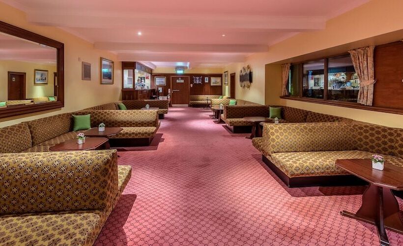 Hotel Muthu Dalmally