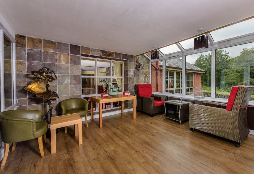 Hotel Muthu Dalmally