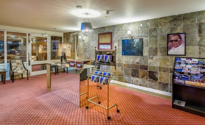 Hotel Muthu Dalmally