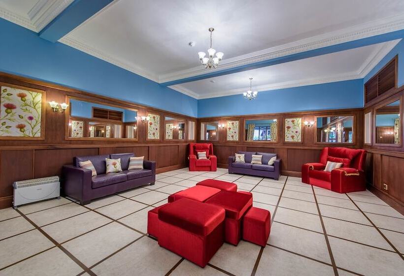 Hotel Muthu Dalmally