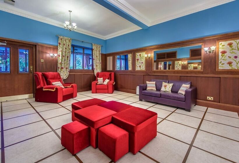 Hotel Muthu Dalmally