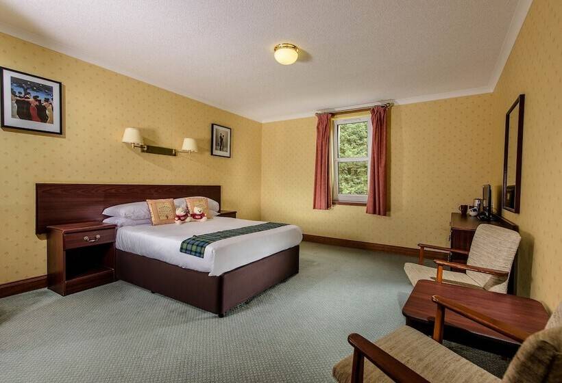 Hotel Muthu Dalmally