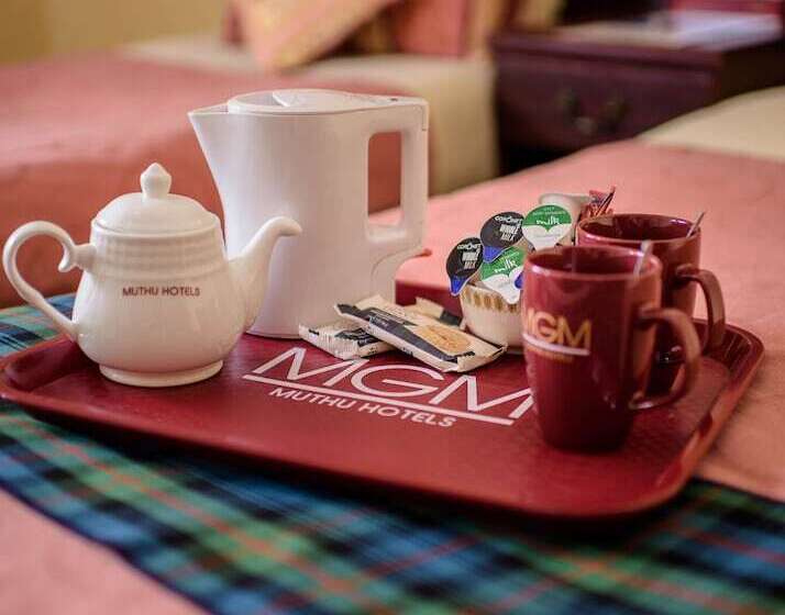 Hotel Muthu Dalmally