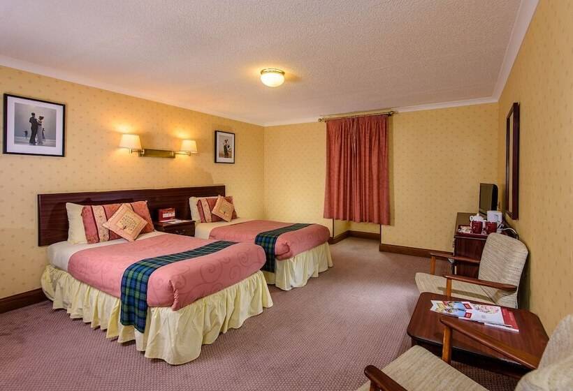 Hotel Muthu Dalmally