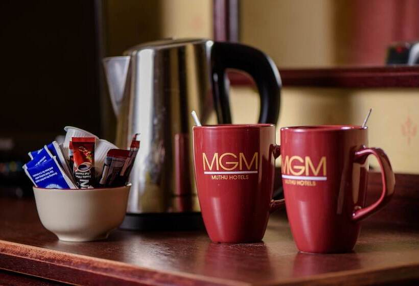 Hotel Muthu Dalmally