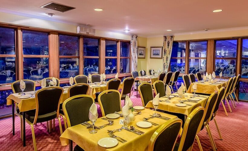 Hotel Muthu Dalmally