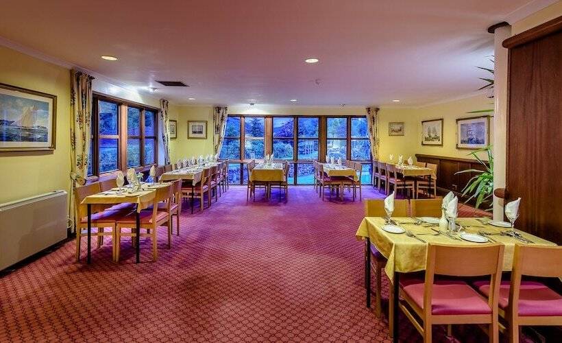 Hotel Muthu Dalmally