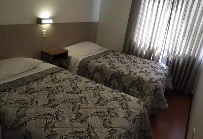 هتل Nice Inn Tacna