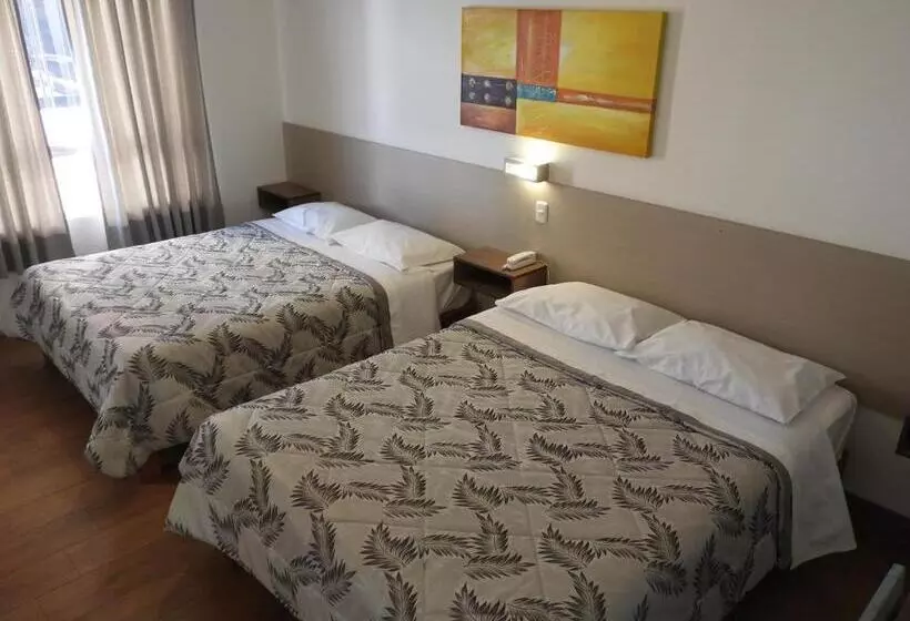 هتل Nice Inn Tacna