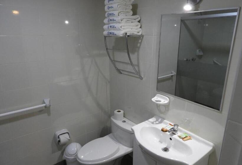 酒店 Nice Inn Tacna