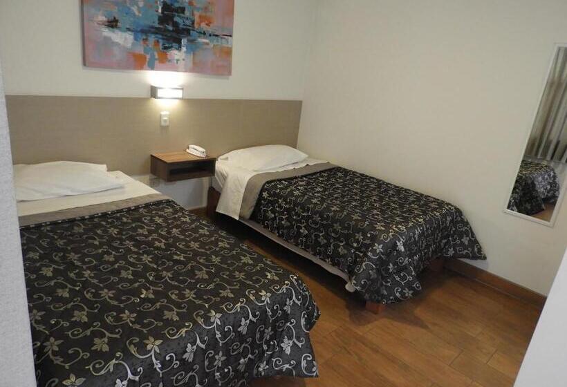 酒店 Nice Inn Tacna