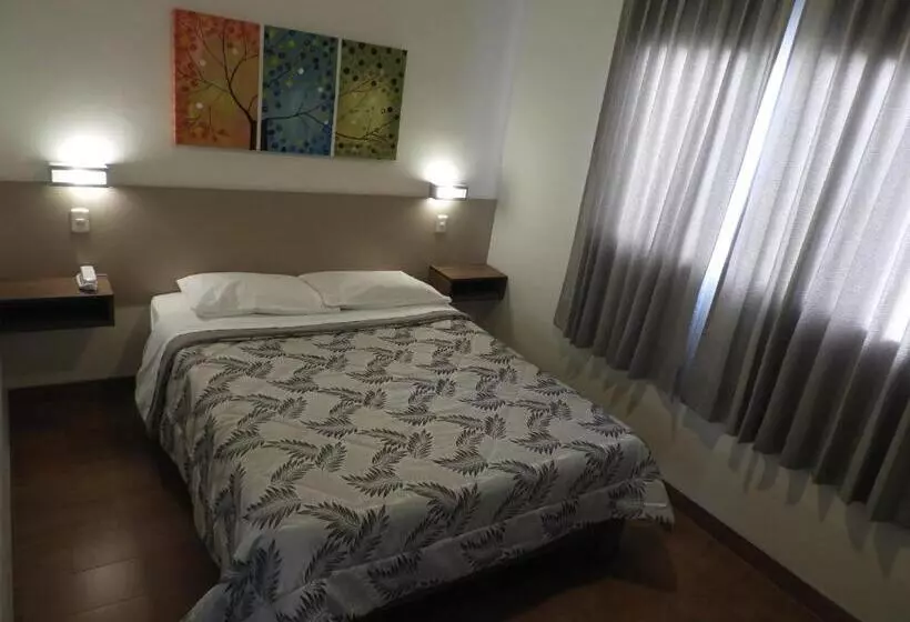 هتل Nice Inn Tacna