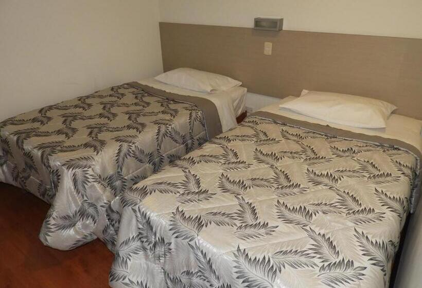 酒店 Nice Inn Tacna