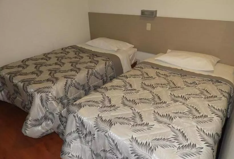 هتل Nice Inn Tacna