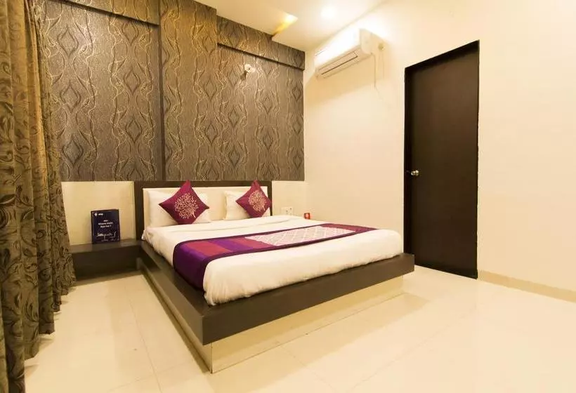 ホテル Oyo Rooms Near Magarpatta City