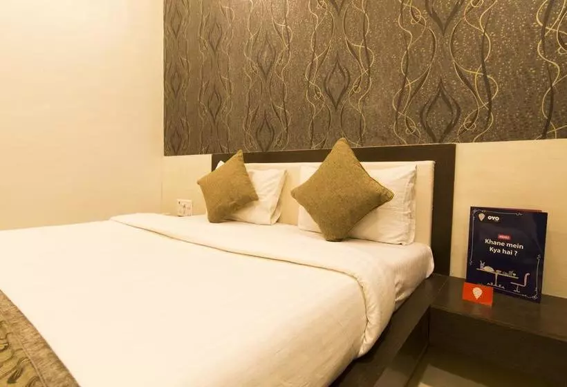 ホテル Oyo Rooms Near Magarpatta City