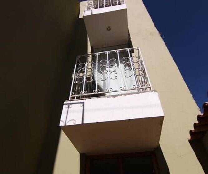 Samana Colca Hotel Chivay