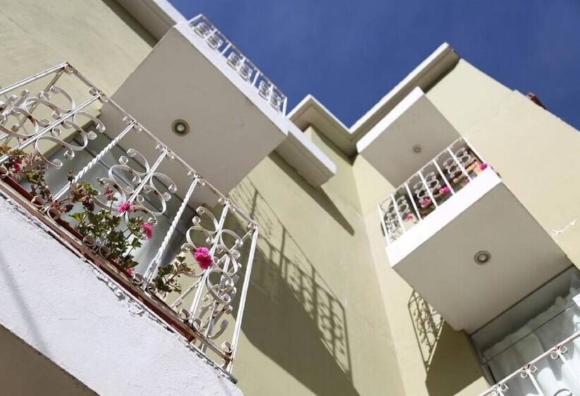 Samana Colca Hotel Chivay