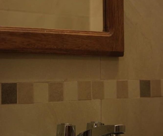 Samana Colca Hotel Chivay