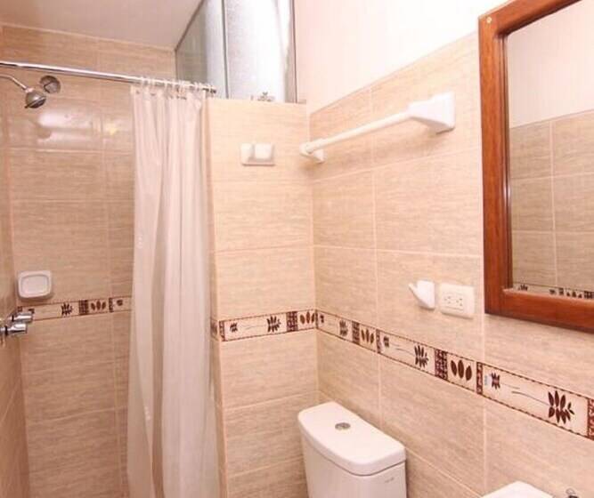 Samana Colca Hotel Chivay