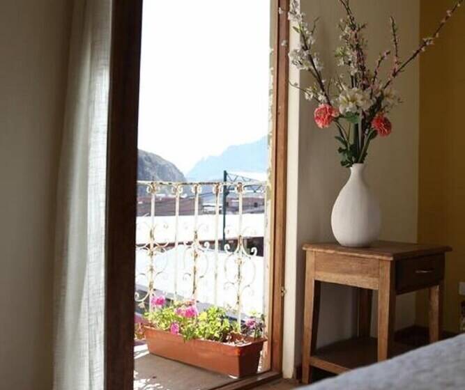 Samana Colca Hotel Chivay