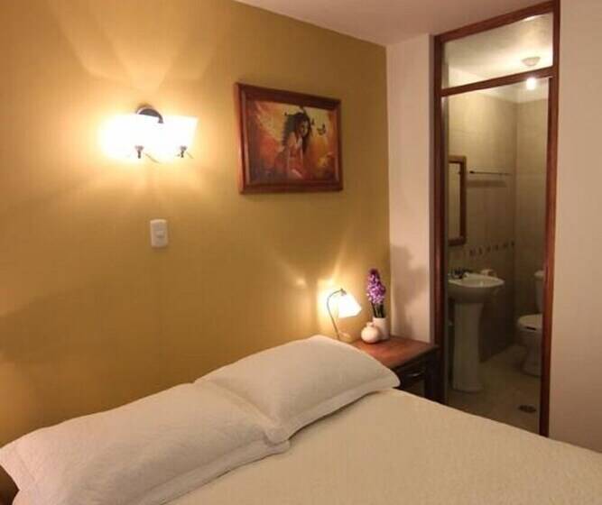 Samana Colca Hotel Chivay