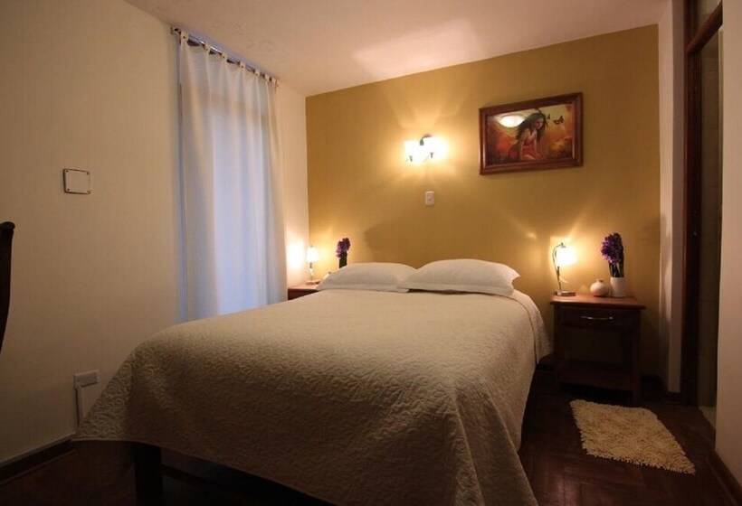 Samana Colca Hotel Chivay