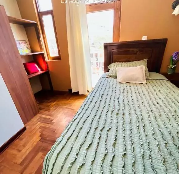 Samana Colca Hotel Chivay
