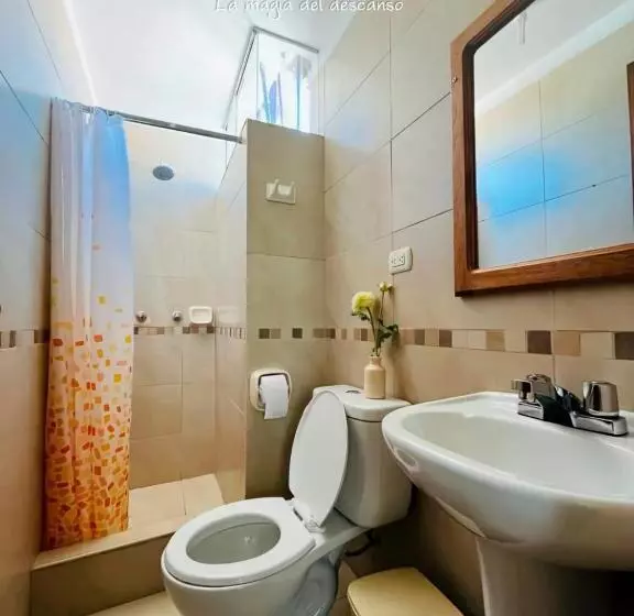 Samana Colca Hotel Chivay
