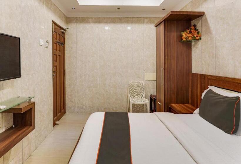 בית מלון כפרי The Park Royal