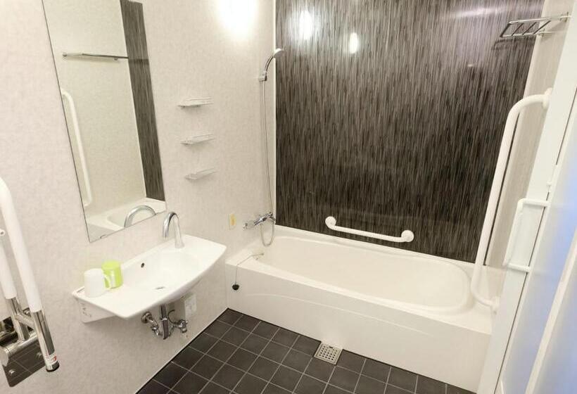 The Premium Hotel In Rinku