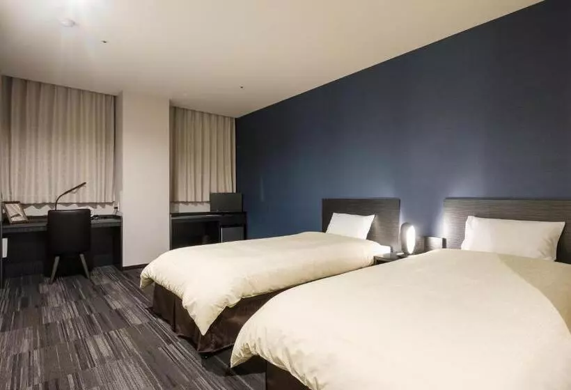 The Premium Hotel In Rinku