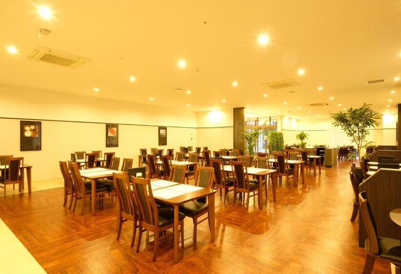 The Premium Hotel In Rinku