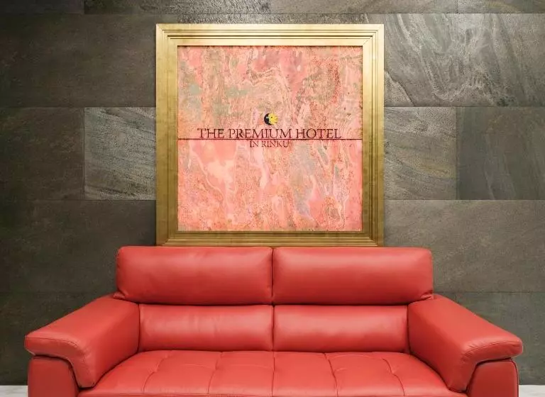 The Premium Hotel In Rinku