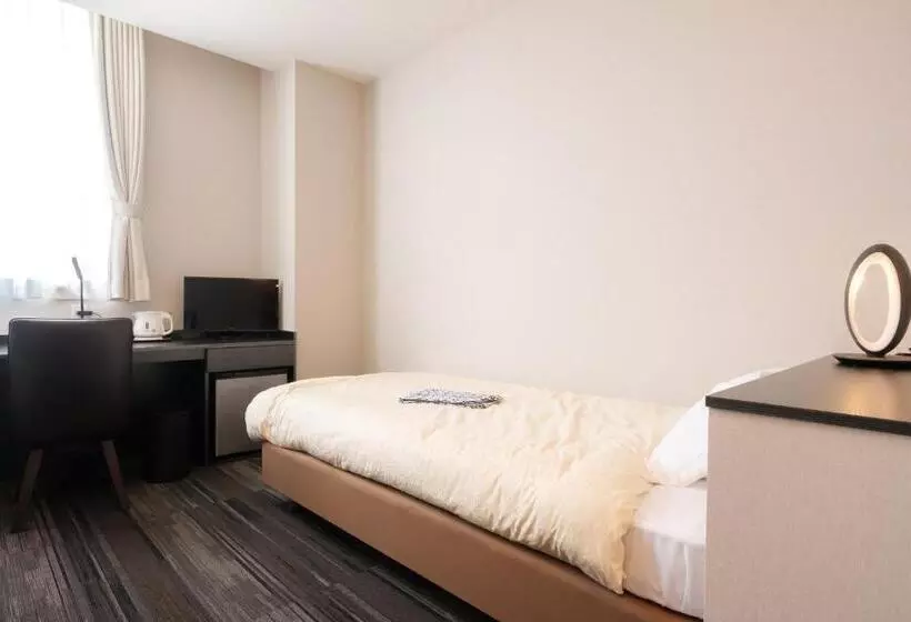 The Premium Hotel In Rinku