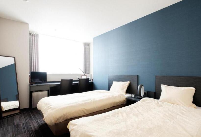 The Premium Hotel In Rinku