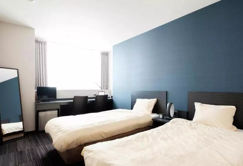 The Premium Hotel In Rinku