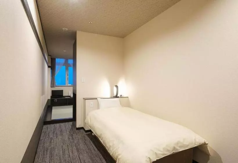 The Premium Hotel In Rinku