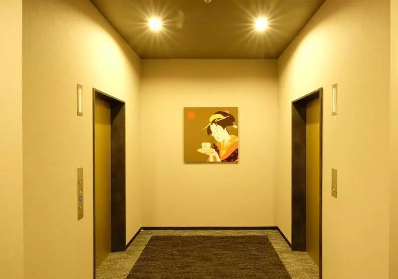 The Premium Hotel In Rinku