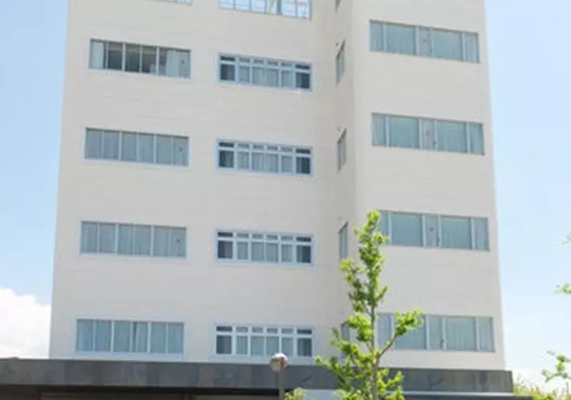 The Premium Hotel In Rinku