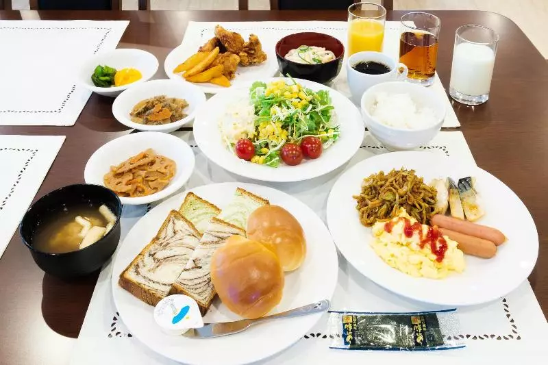 The Premium Hotel In Rinku