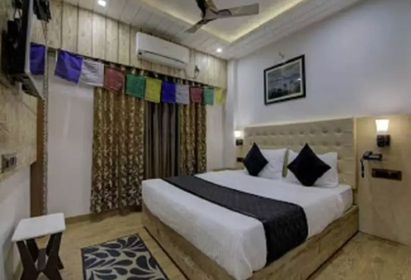 Hôtel Venkatesh Regency